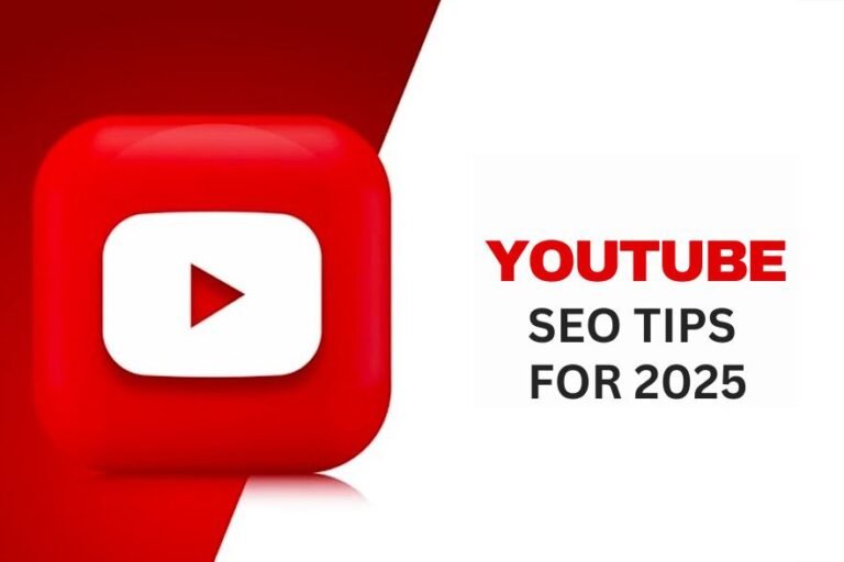 Video SEO Tips for Ranking on YouTube and Google in 2025