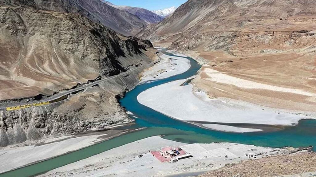 Water as a Weapon: Is the Indus Waters Treaty Still a Model for Peace or a Tool for Power?