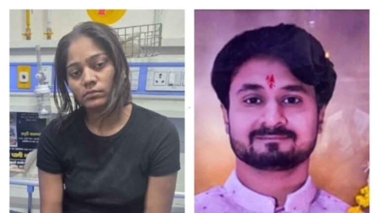 The Chilling Case of Sonam Raghuvanshi & the Murder of Husband Raja Raghuvanshi