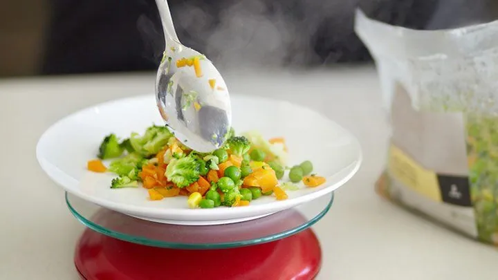 How Portion Control Affects Blood Sugar in One Year