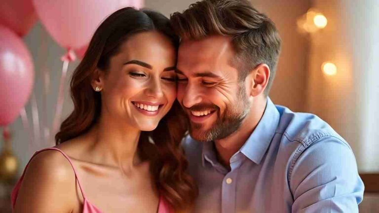 Long Distance Girlfriend Birthday Wishes – Show Your Love