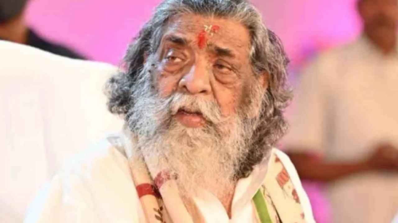 Shibu Soren Passes Away at 81: The End of an Era in Jharkhand Politics