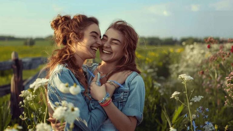 90+ Best Friend Quotes to Celebrate Your Special Bond
