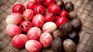 10 Health Benefits of Eating Nutmeg You Probably Never Knew