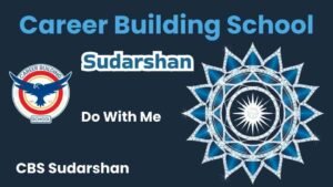 3. ⚔️ CBS Sudarshan (Diamond) → Victory, Power, Leadership