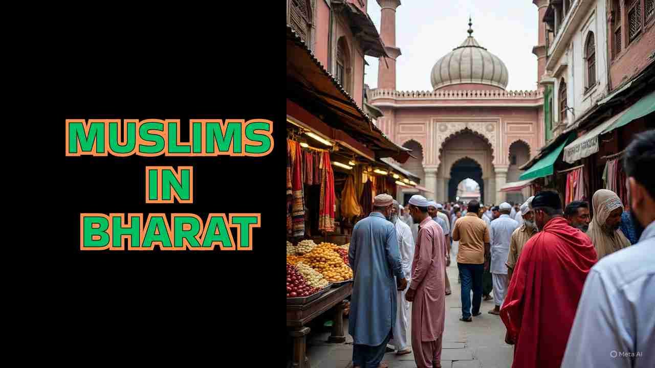 Big Setback for Muslim Religious Claims in Lucknow and Agra: A Legal and Political Analysis