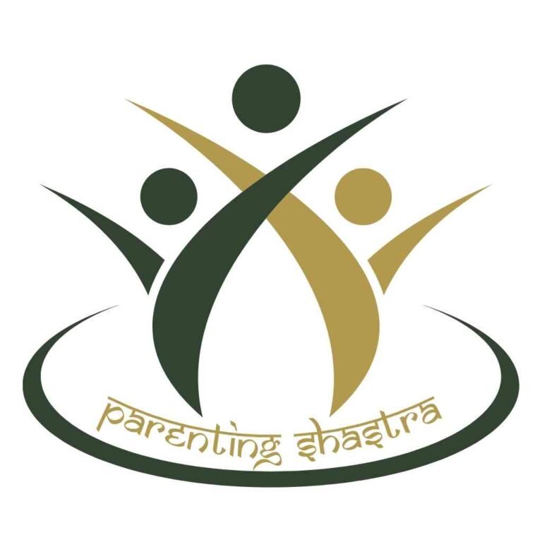 Parul Singhal Logo Parenting Shastra