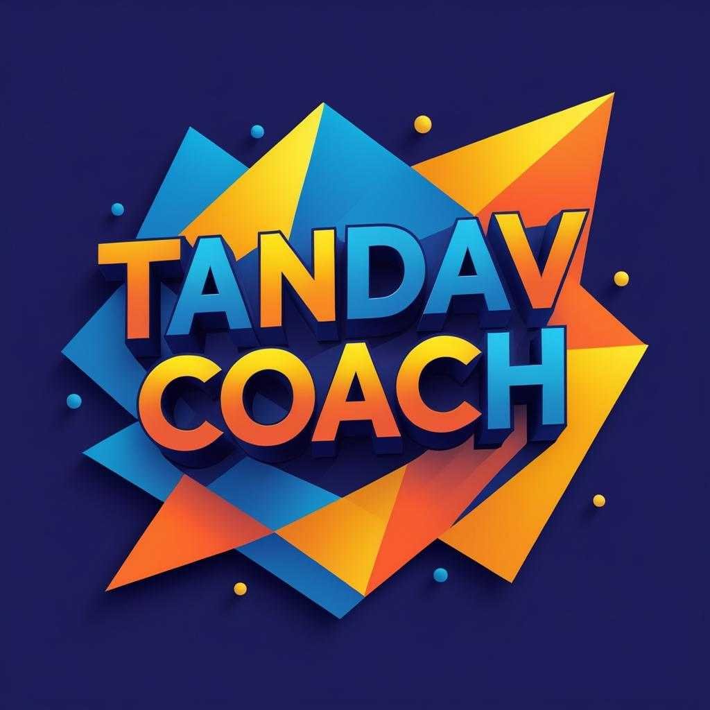 Tandav Coach