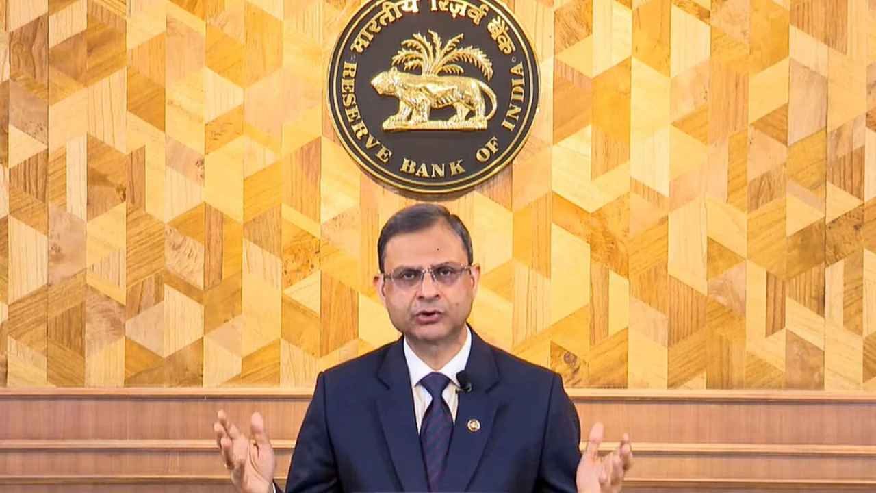 RBI Monetary Policy Live Updates 2025: Repo Rate, Inflation, and Growth Outlook