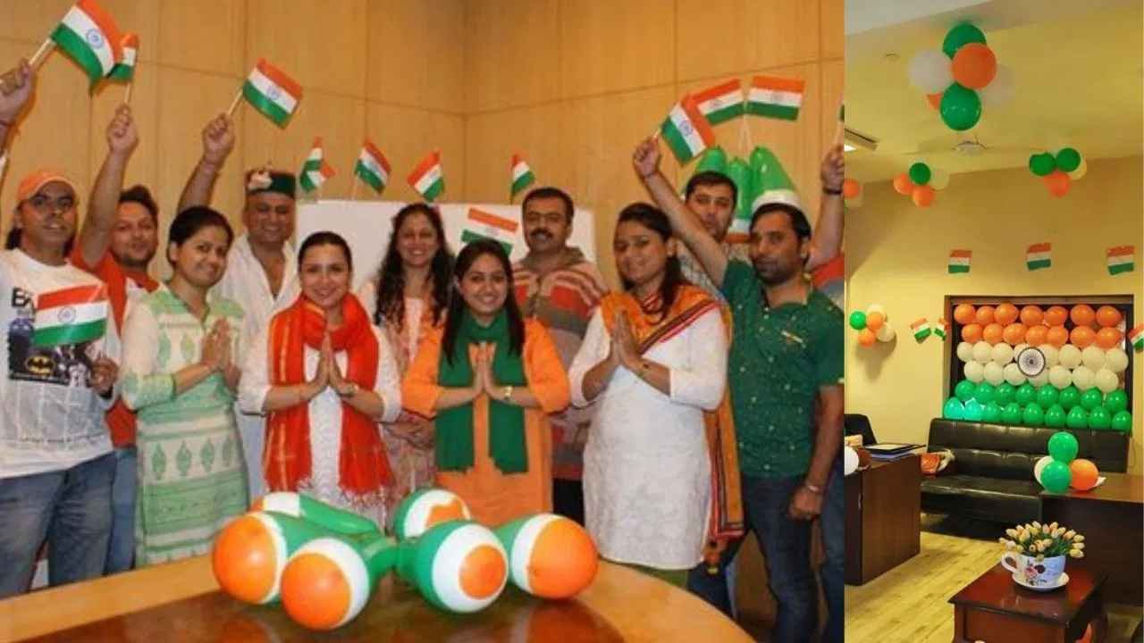 15th August Party Ideas for Family and Friends: Celebrate Independence Day in Style