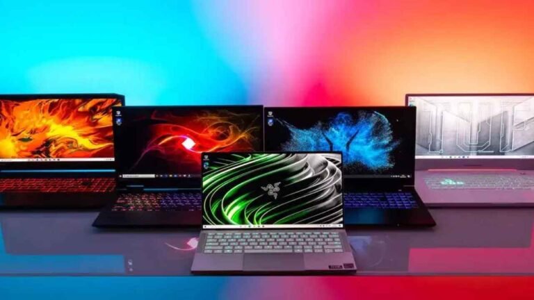 Experts Pick the Best Gaming Laptops for 2025 – Ultimate Guide