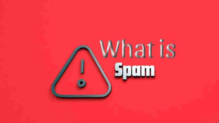 What is SPam