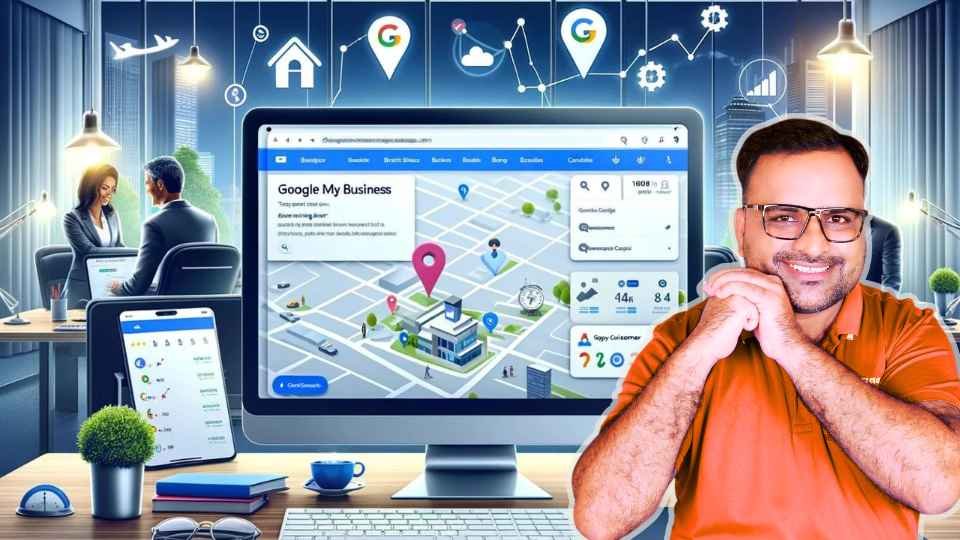 Step-by-Step Guide to Improve Your Business Visibility Online