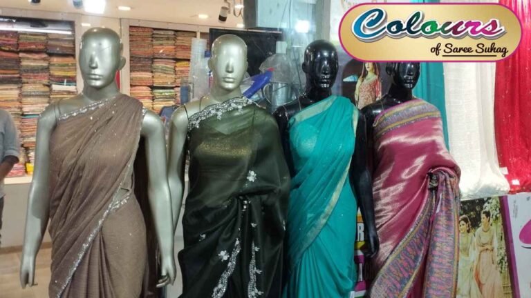 Best Garara Shop Aligarh – Your Ultimate Destination for Ethnic Elegance