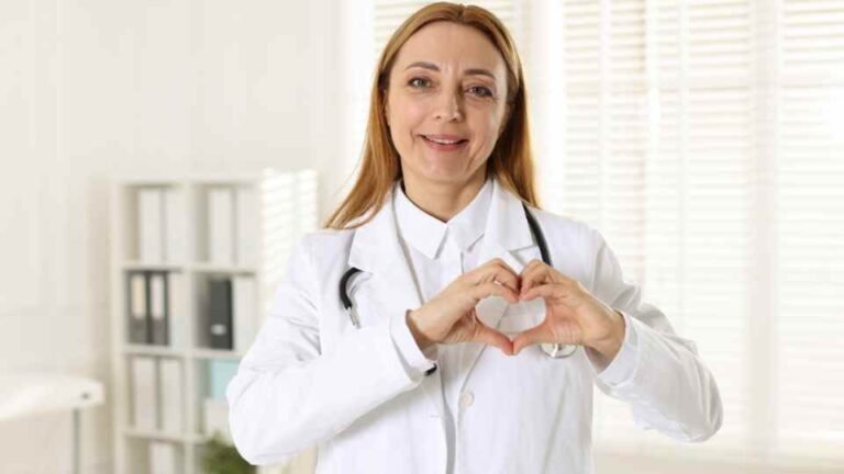 Heart Doctor in Singapore: How Heart Doctors Help Patients Manage Hypertension and Diabetes