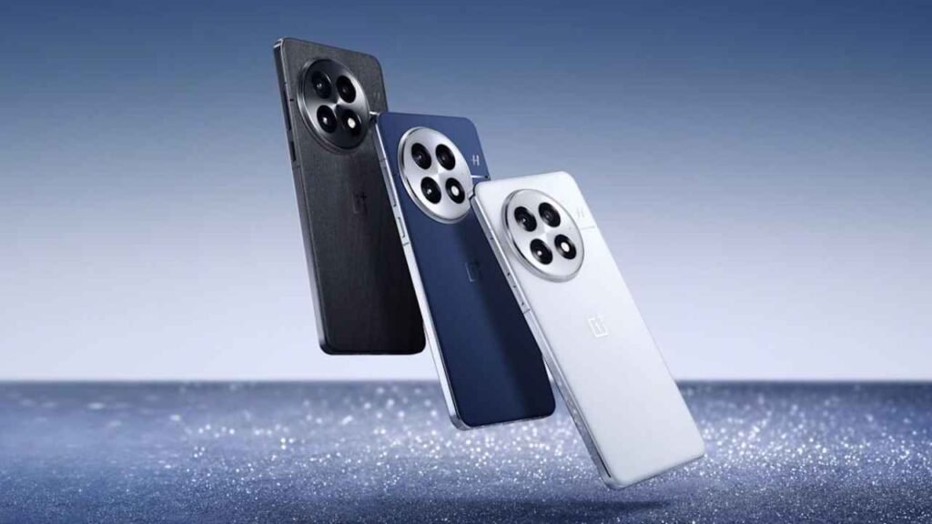 OnePlus Unveils New DetailMax Imaging System: A New Era After Hasselblad