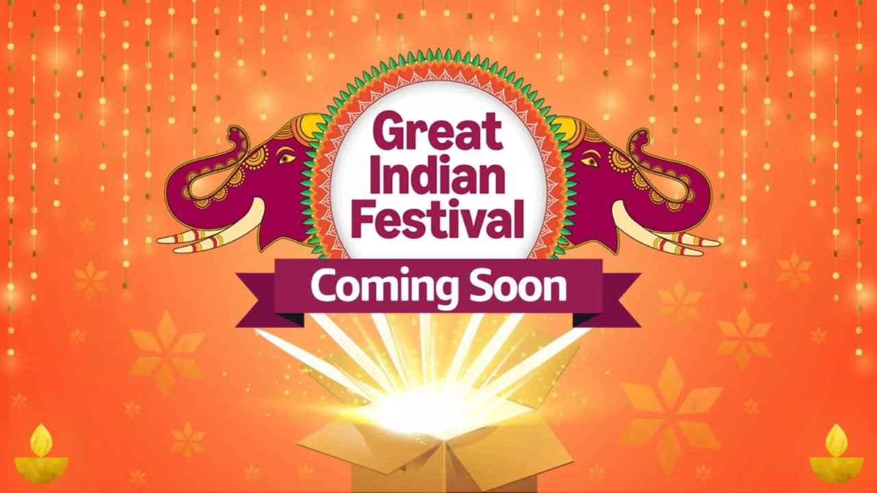 Amazon Great Indian Festival 2025 Sale to Begin September 23: Everything You Need to Know