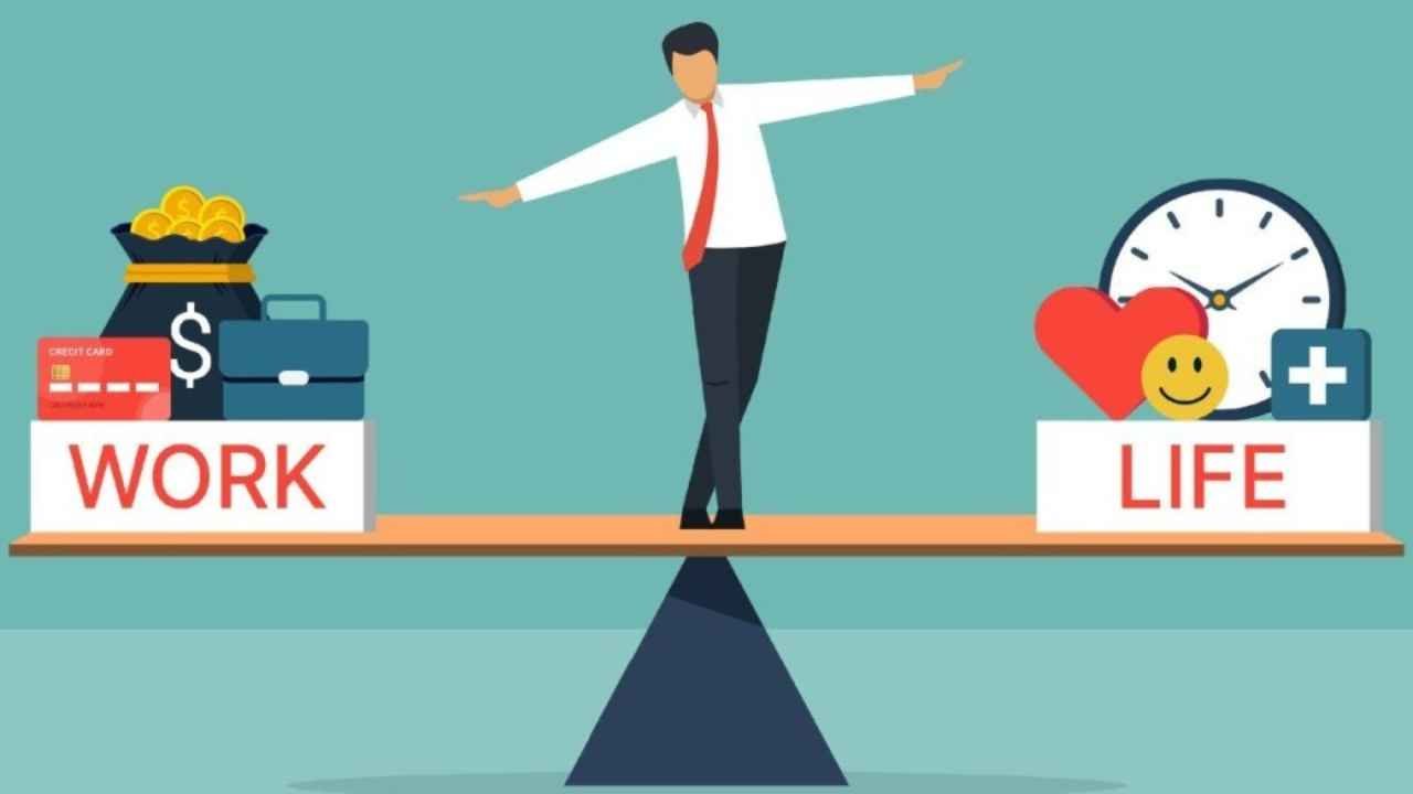 Work-Life Balance Hacks – How to Thrive in a Busy World