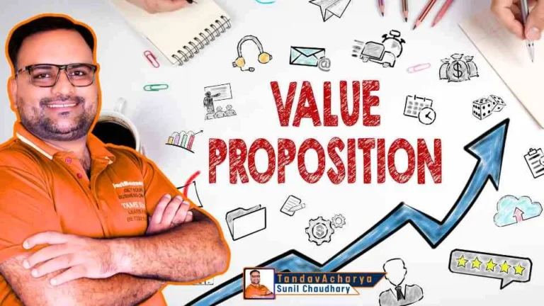 https://tandavacharya.com/value-proposition-your-key-to-business-success-guide/