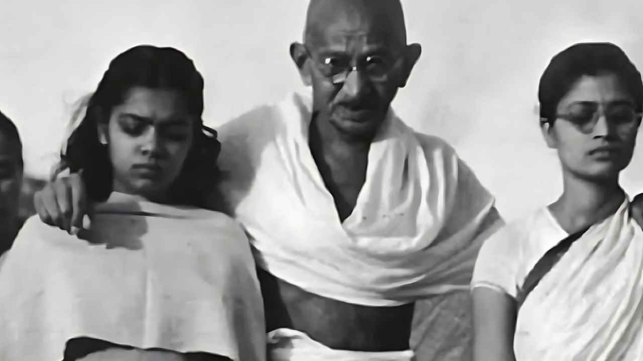 The Truth About Gandhi’s Disturbing Experiments: What History Hides