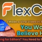 This ONE AI Tool Will Replace Video Editors Forever 😱 | FlexClip Review