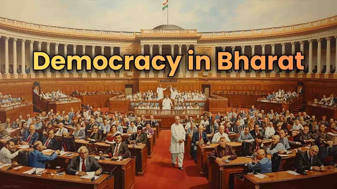 Vote Chori in India: Three Major Incidents That Changed the Course of Indian Democracy