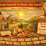 विक्रम संवत और हिन्दू नववर्ष : इतिहास, महत्व और प्रेरक कथा Vikram Samvat and Hindu New year Nav varsh