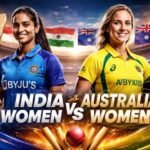 Complete analysis of India Women vs Australia Women Test with scorecard, key players, turning points and future of women cricket rivalry.