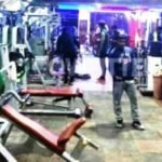 Pro Fitness Unisex Gym in Sector-34 Faridabad