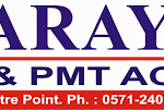 Narayana IIT PMT Academy