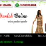 paridhanlok online Sector-49, sainik Colony, Faridabad