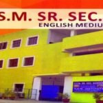 SSM Sr.Sec.ScSSM Sr.Sec.School Ashoka Enclave 1ol Ashoka Enclave 1