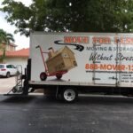 Miami Movers for Less Ave Miami