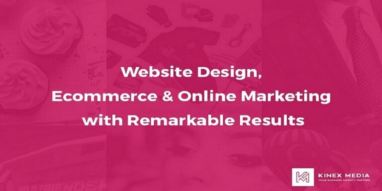 Kinex Media Watline Avenue Mississauga Canada