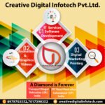 Creative Digital Infotech Transport Nagar Dehradun