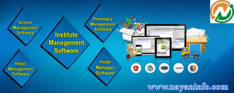 Nayan Infotech Kolkata