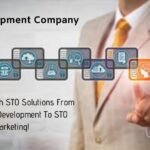 ICOCLONE STO Software Development Company