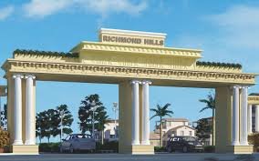 Richmond Hills Plots Balapur Hyderabad Telangana | JustBaazaar