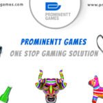 Prominentt Games Ultimate Gaming Solutions Pennsylvania USA