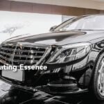 NTI Express Auto Care Centre Wash Detailing Coating Waxing Hongkong