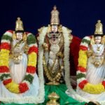 Padmavathi Travels Chennai to Tirupati Balaji Darshan Package Trip