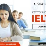 Nimble Career Institute - IELTS Coaching Center in Jalandhar