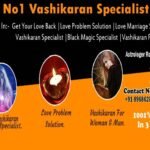 Best love vashikaran specialist astrologer Delhi