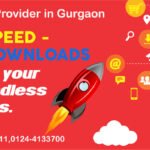 R2NET Solution Internet Service Provider in Gurgaon