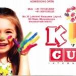 Kids Cube PreSchool Marathahalli