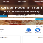 RailRecipe | Train Food Service Patna