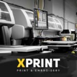 X-Print - Textildruck & Stickerei | T-shirt store Germany