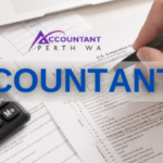 Tax Accountant Preparation Service Perth WA