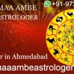 Maa Ambe Astrologer Ahmedabad