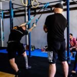 MOMENTUM 360 FITNESS Center Caringbah, Australia